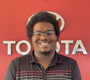 Staff member James Sullivan from f7e1395aa70a