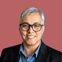 Staff member Edith Thompson from 64c876eaddc7