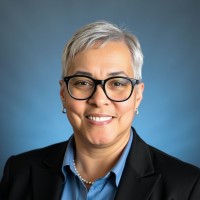 Staff member Edith Thompson from 64c876eaddc7