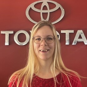 Staff member Autumn Secora from bed050463e77