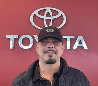 Staff member Scott Tabb from d67782a0c582