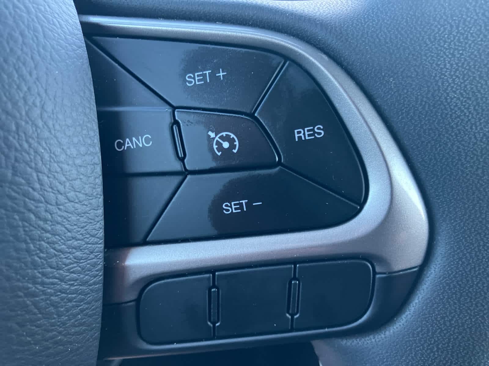 2021 Jeep Compass 80th Spec. Edition - Photo 17