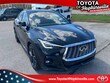 INFINITI QX55