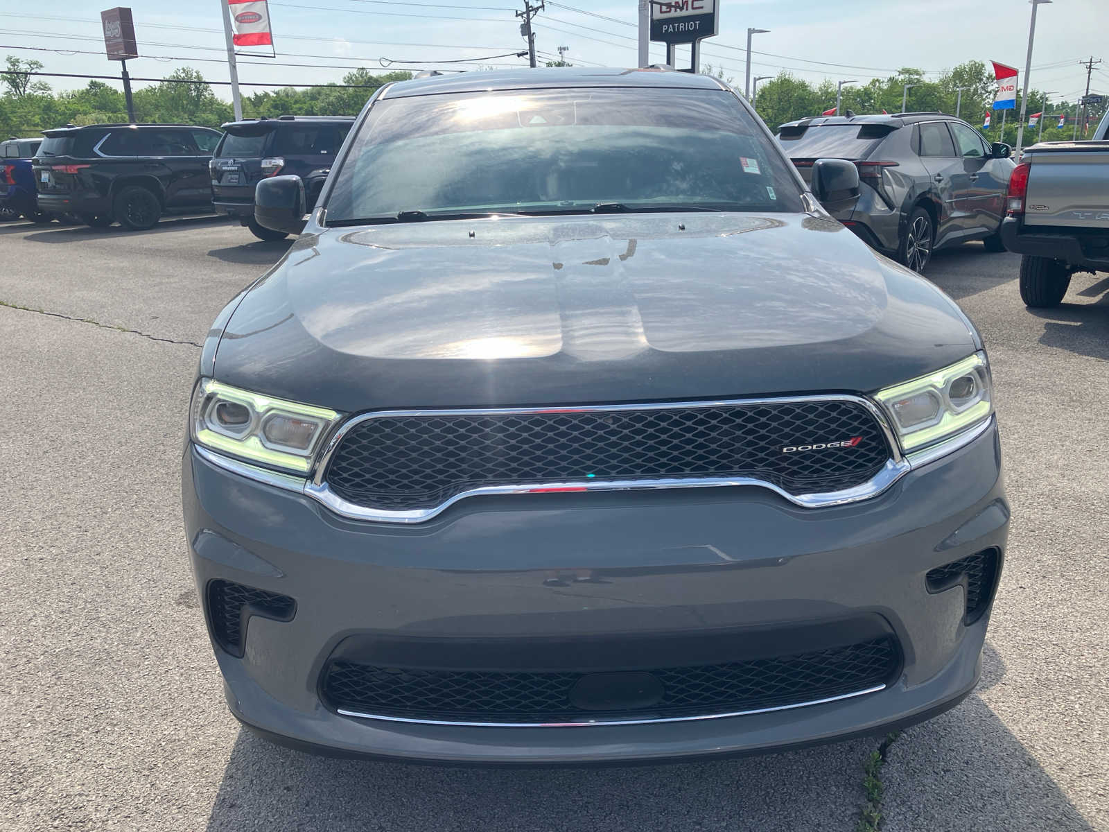 1C4RDJAG1PC592711