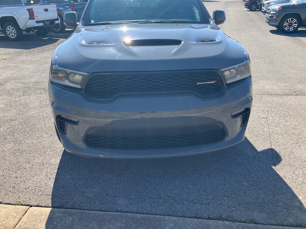 Used 2022 Dodge Durango R/T SUV