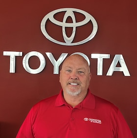 Staff member Jon Howard from f51630eca126