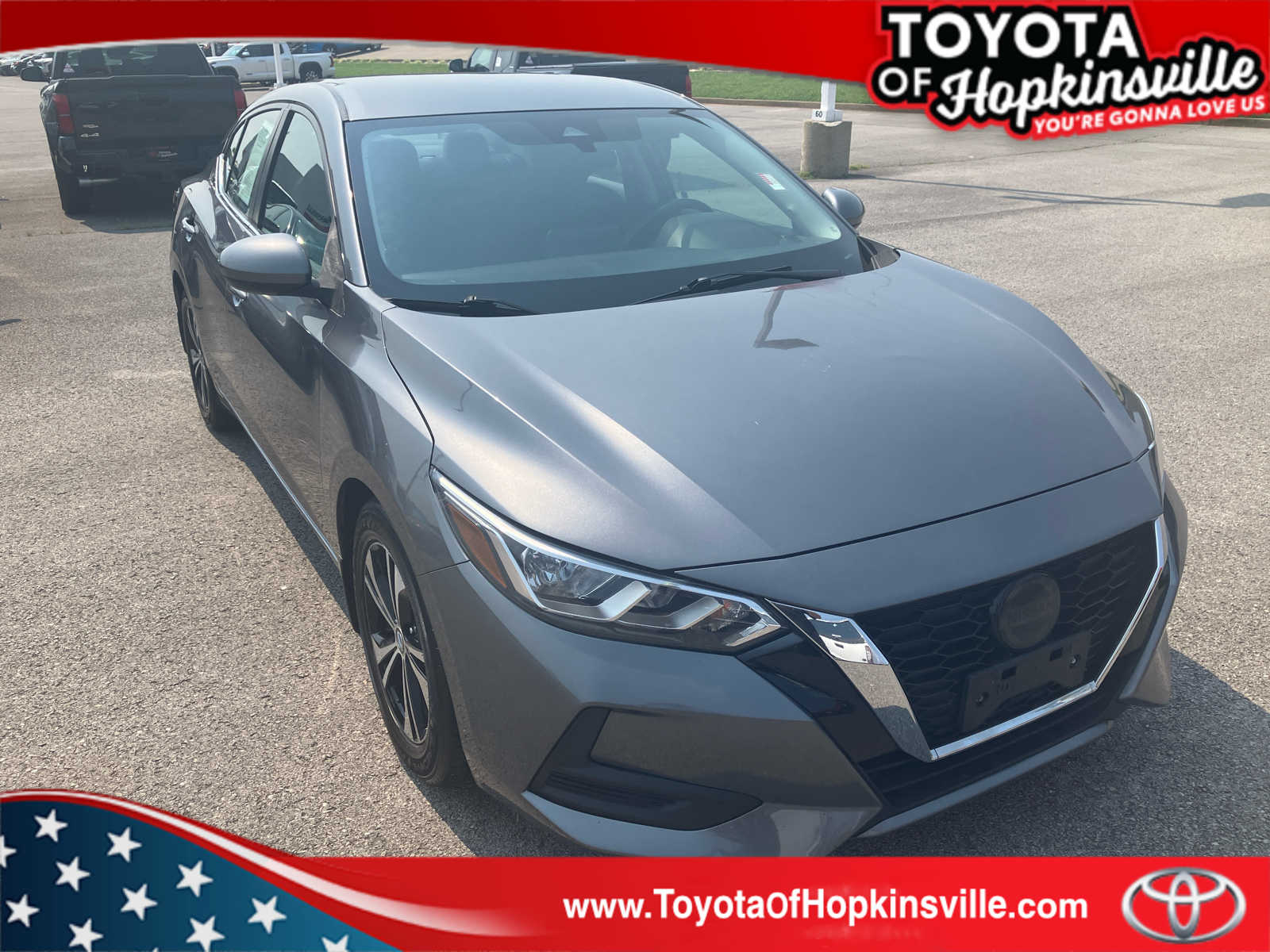 2022 Nissan Sentra