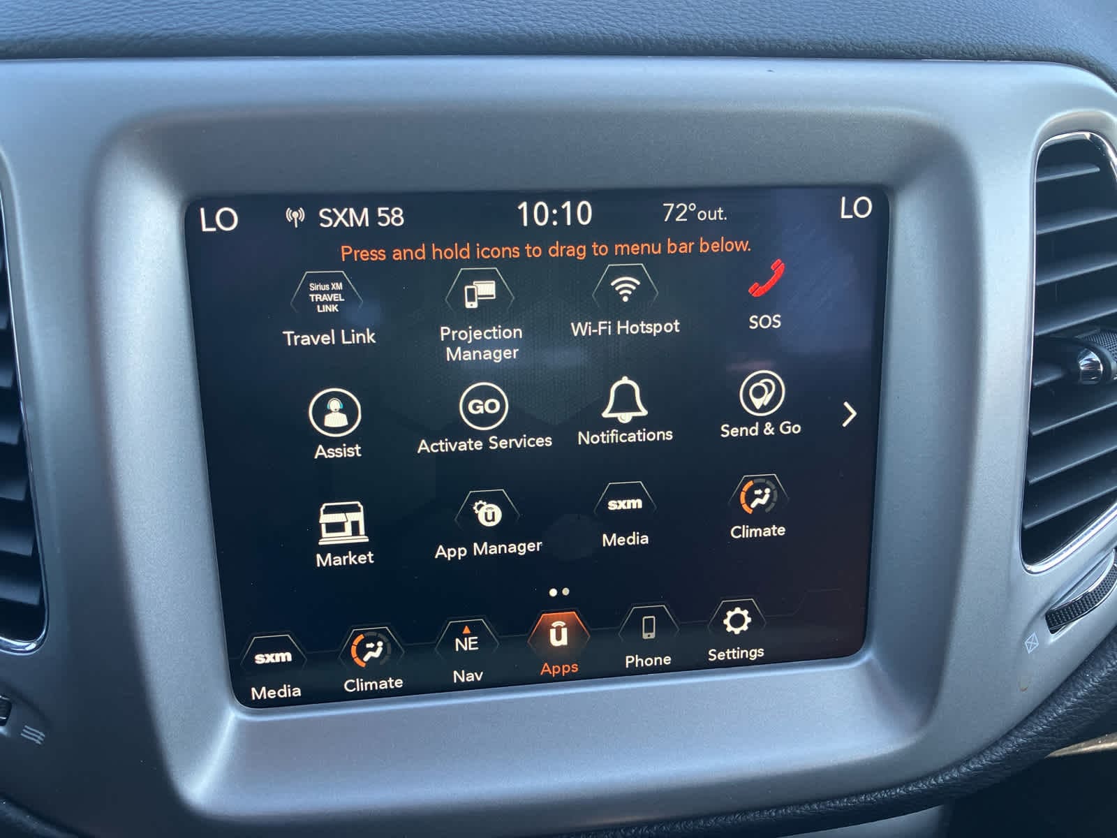 2021 Jeep Compass 80th Spec. Edition - Photo 21