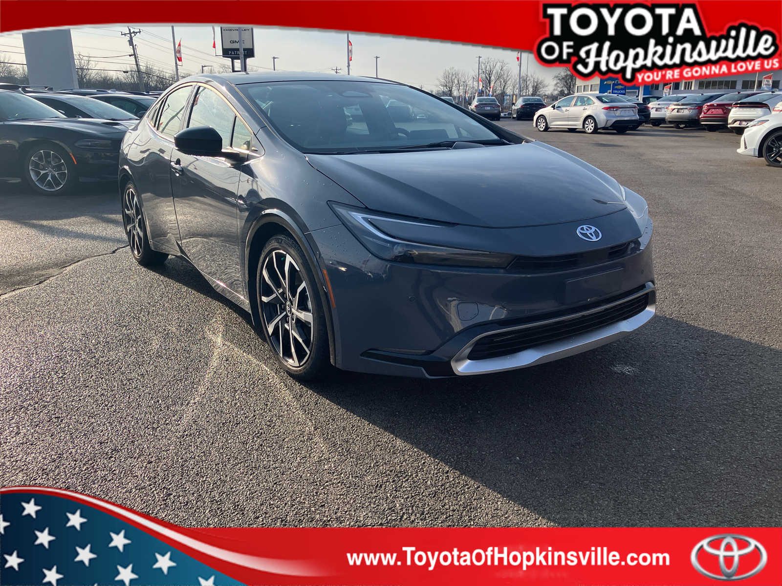 2025 Toyota Prius XSE Premium Plug-in Hybrid's photo