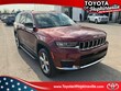  Jeep Grand Cherokee L