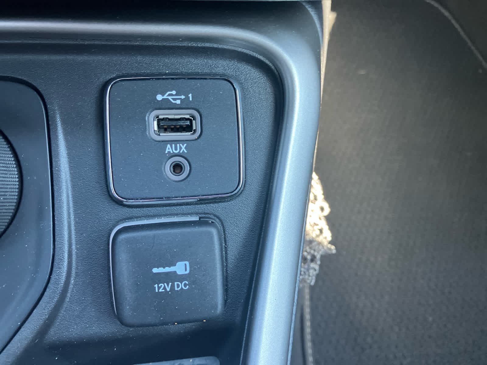 2021 Jeep Compass 80th Spec. Edition - Photo 25
