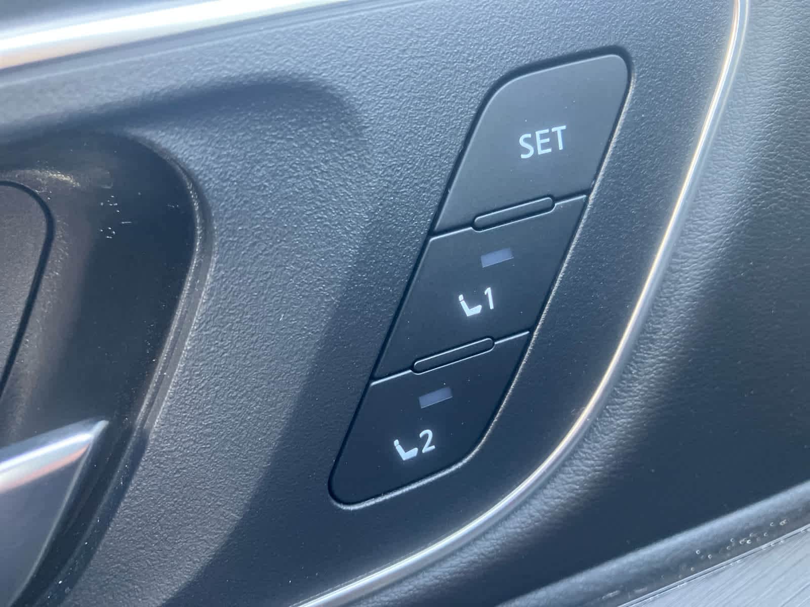 2024 Nissan Rogue Platinum - Photo 12