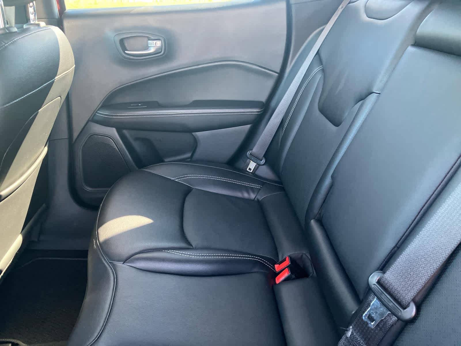 2021 Jeep Compass 80th Spec. Edition - Photo 31