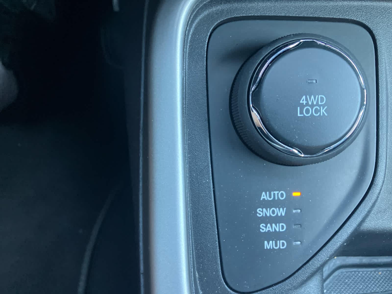 2021 Jeep Compass 80th Spec. Edition - Photo 24