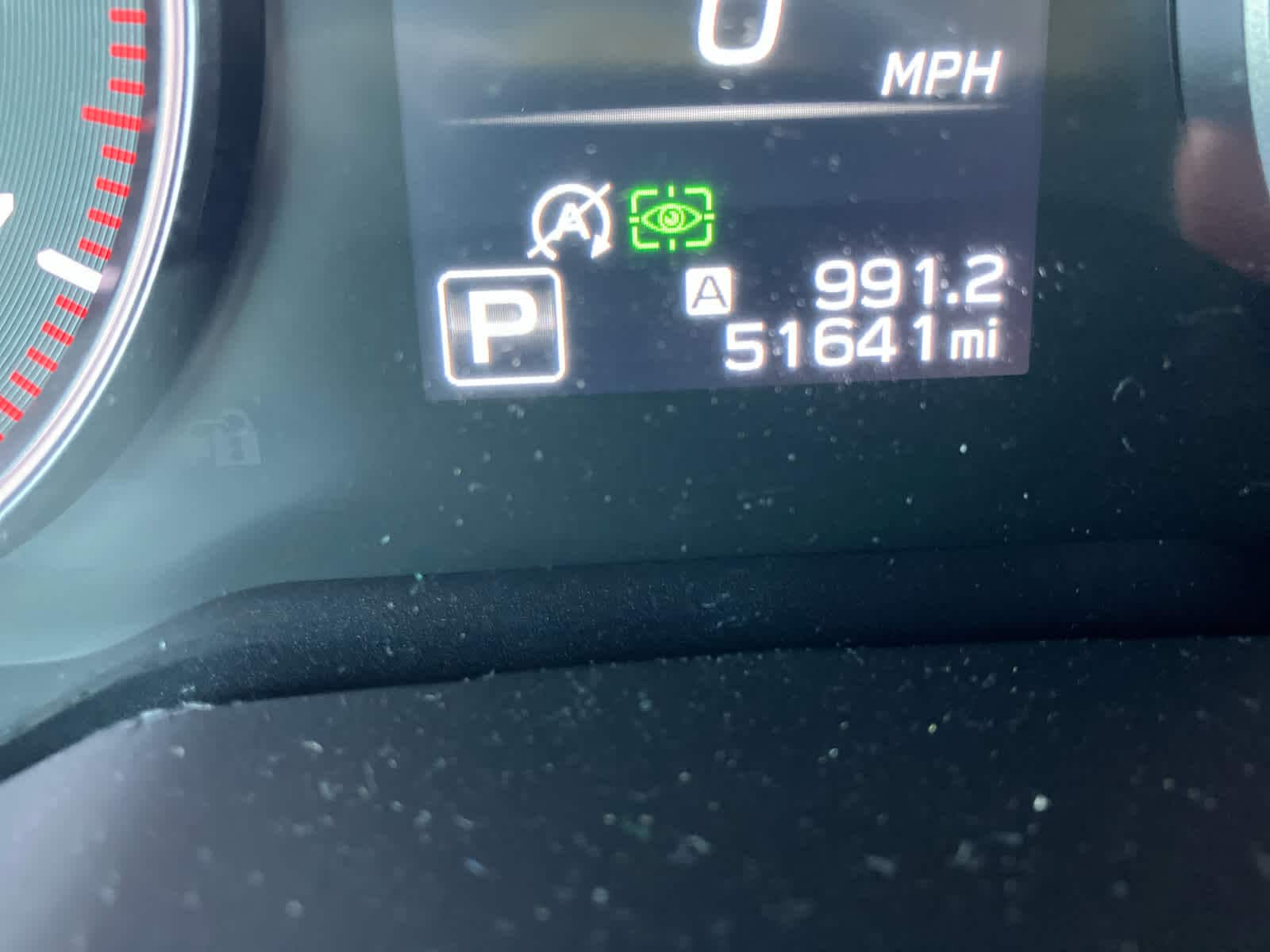 2024 Subaru Outback Limited - Photo 15