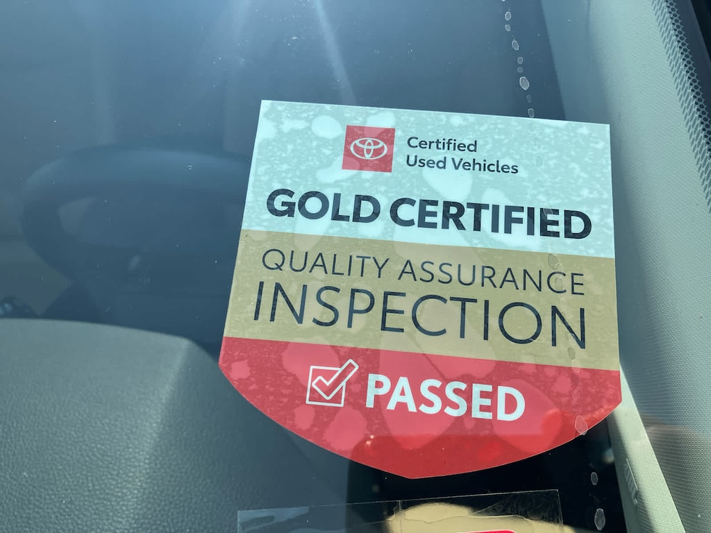 Certified 2020 Toyota RAV4 Limited SUV