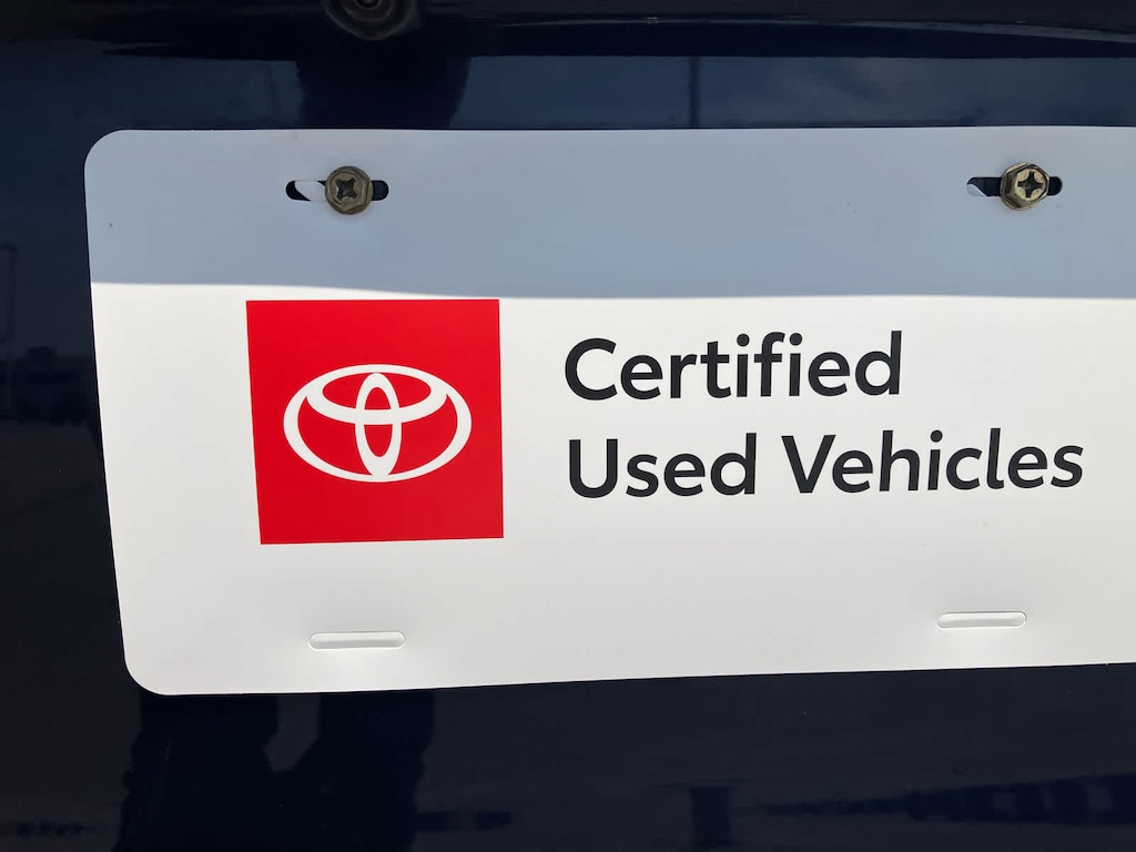 Certified 2025 Toyota RAV4 Hybrid XLE SUV