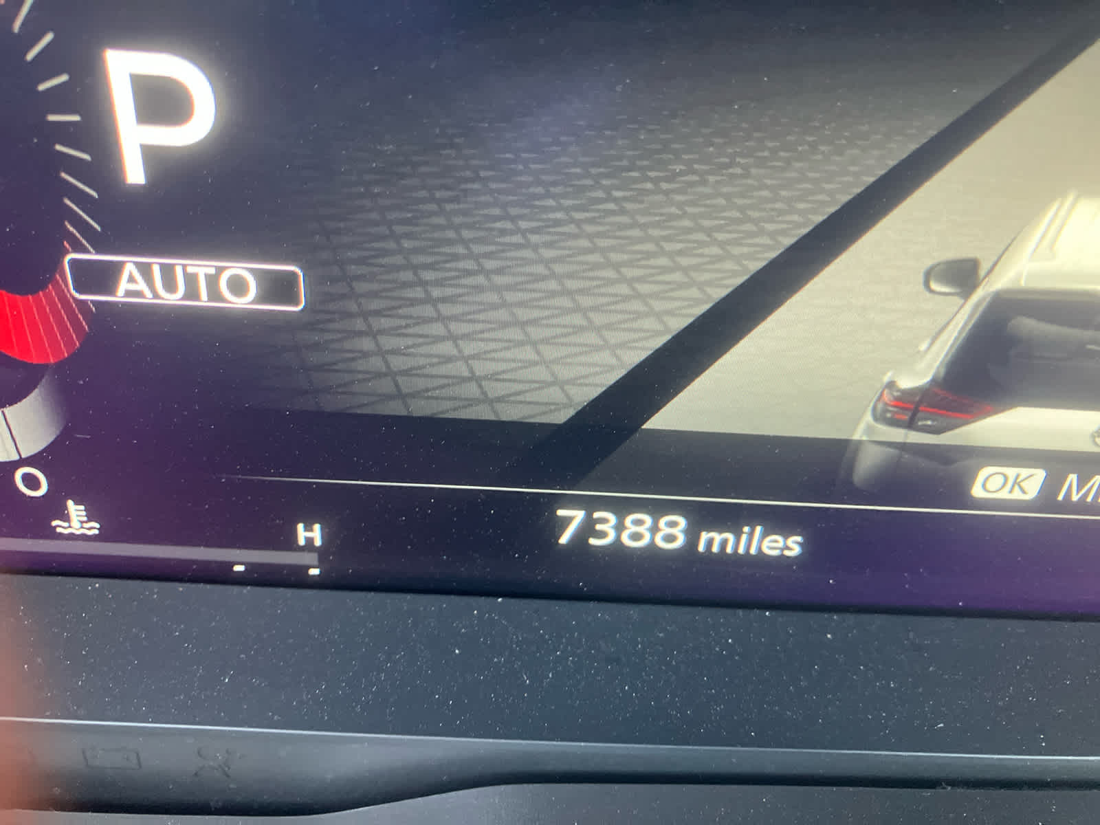 2024 Nissan Rogue Platinum - Photo 17