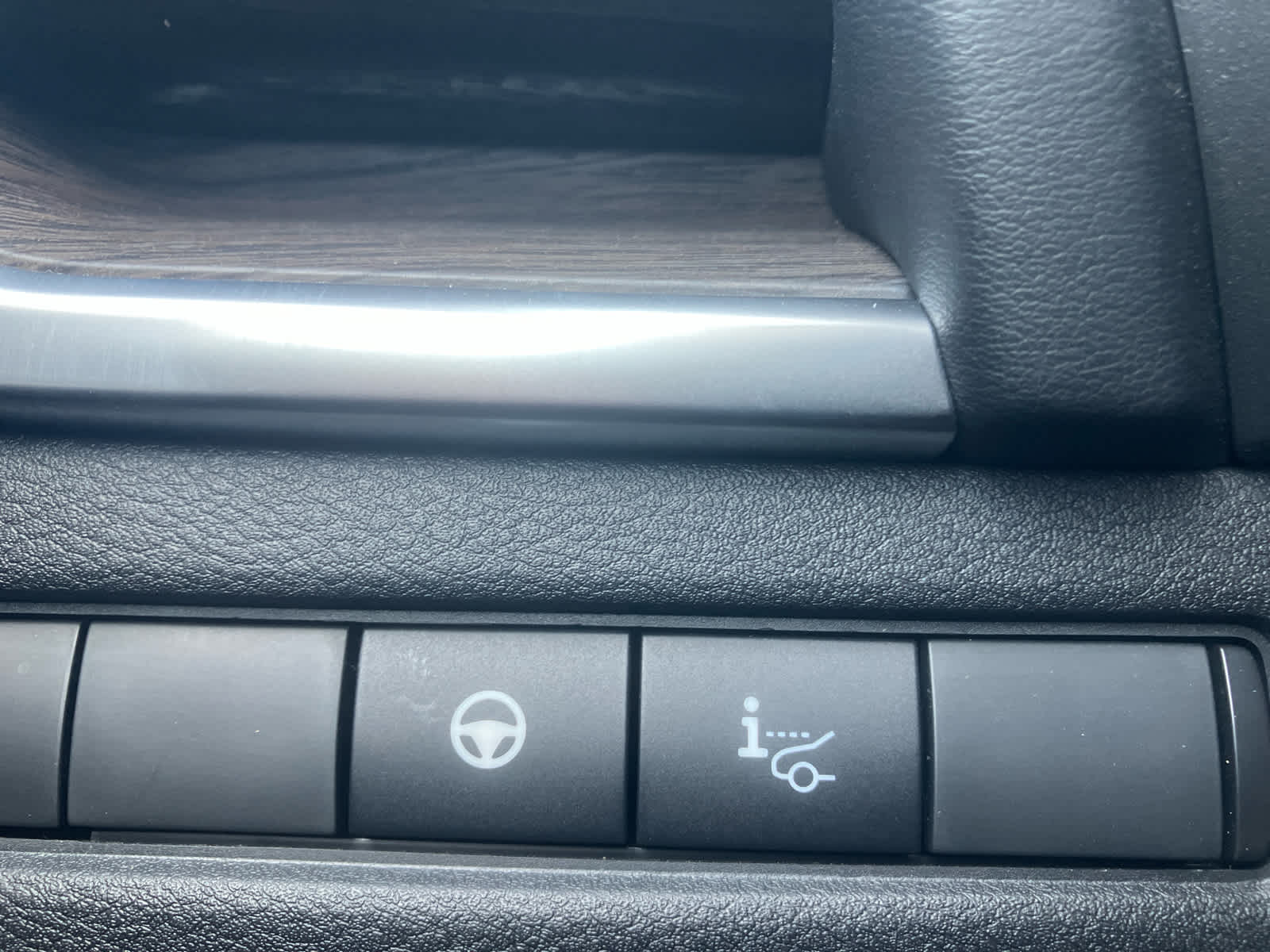 2024 Nissan Rogue Platinum - Photo 14