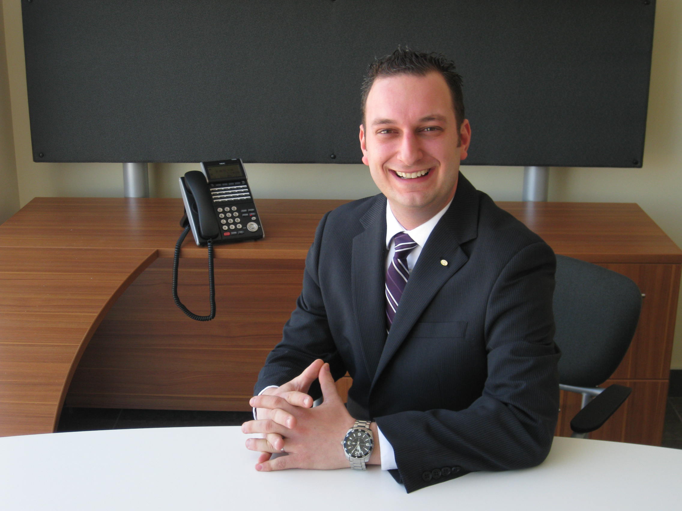 George Zeghaib