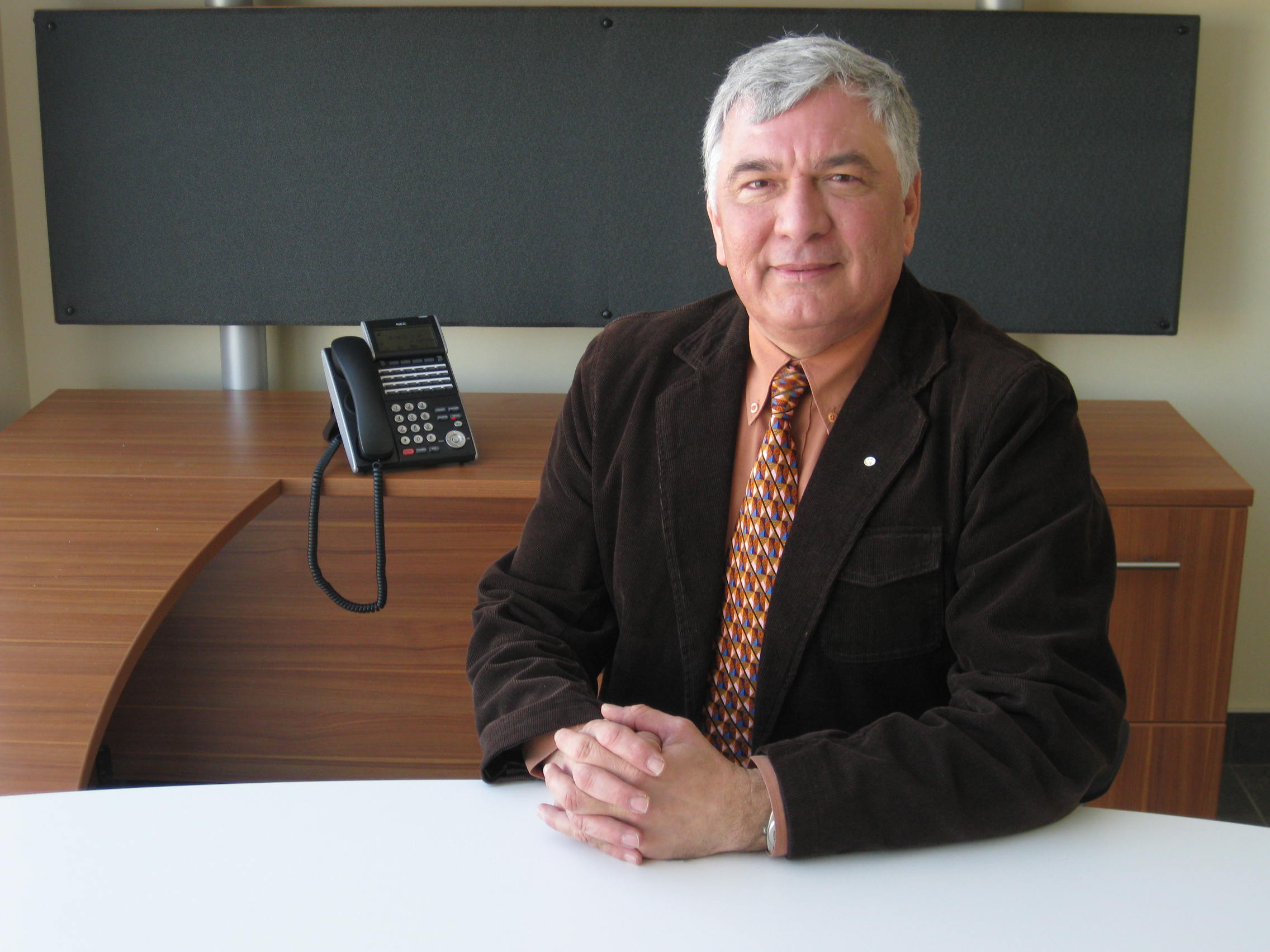 Giovanni Apuzzo