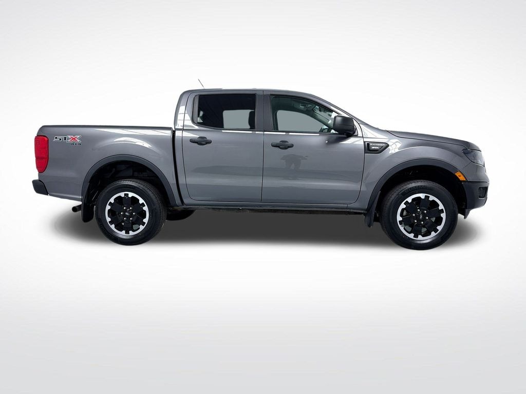 Used 2021 Ford Ranger XL Truck