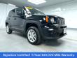 Used 2023 Jeep Renegade Latitude SUV