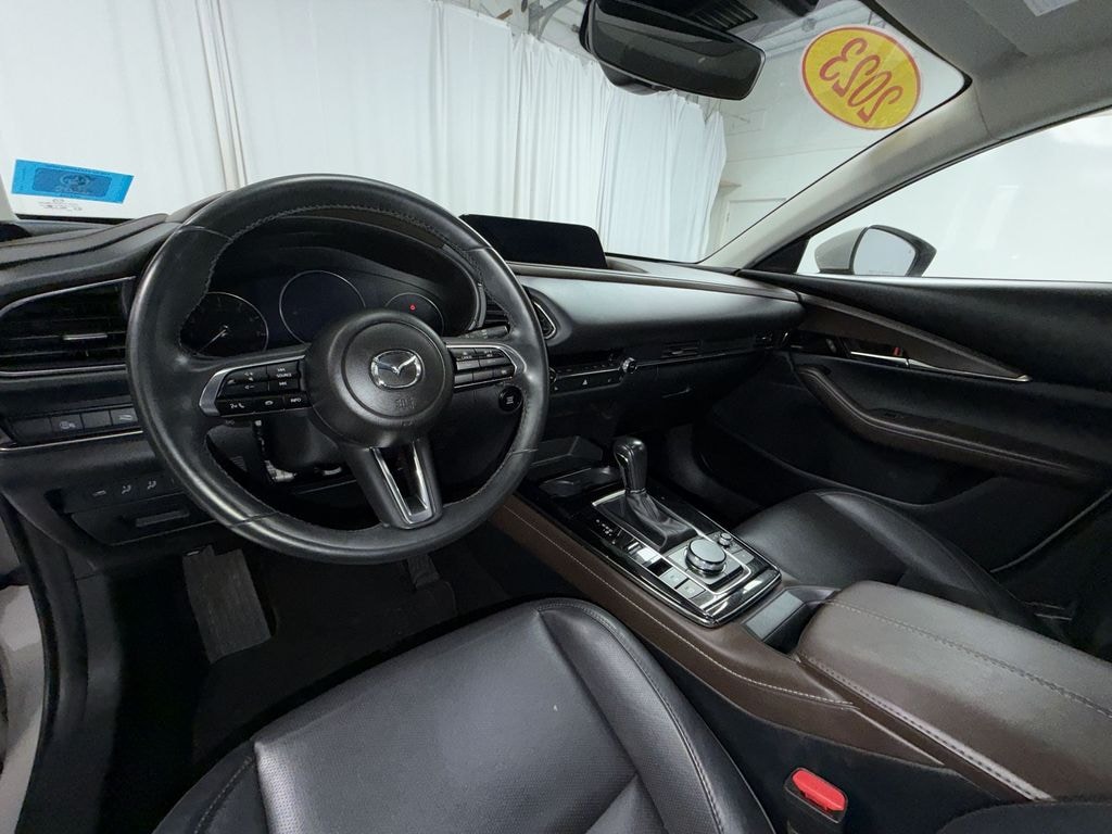 Used 2024 Mazda CX-30 2.5 S Premium Package SUV