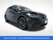 Used 2024 Volkswagen Tiguan 2.0T SE SUV