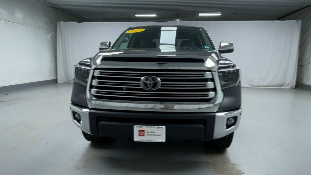 2021 Toyota Tundra Limited Grade photo 3