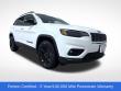 Used 2023 Jeep Cherokee Altitude SUV