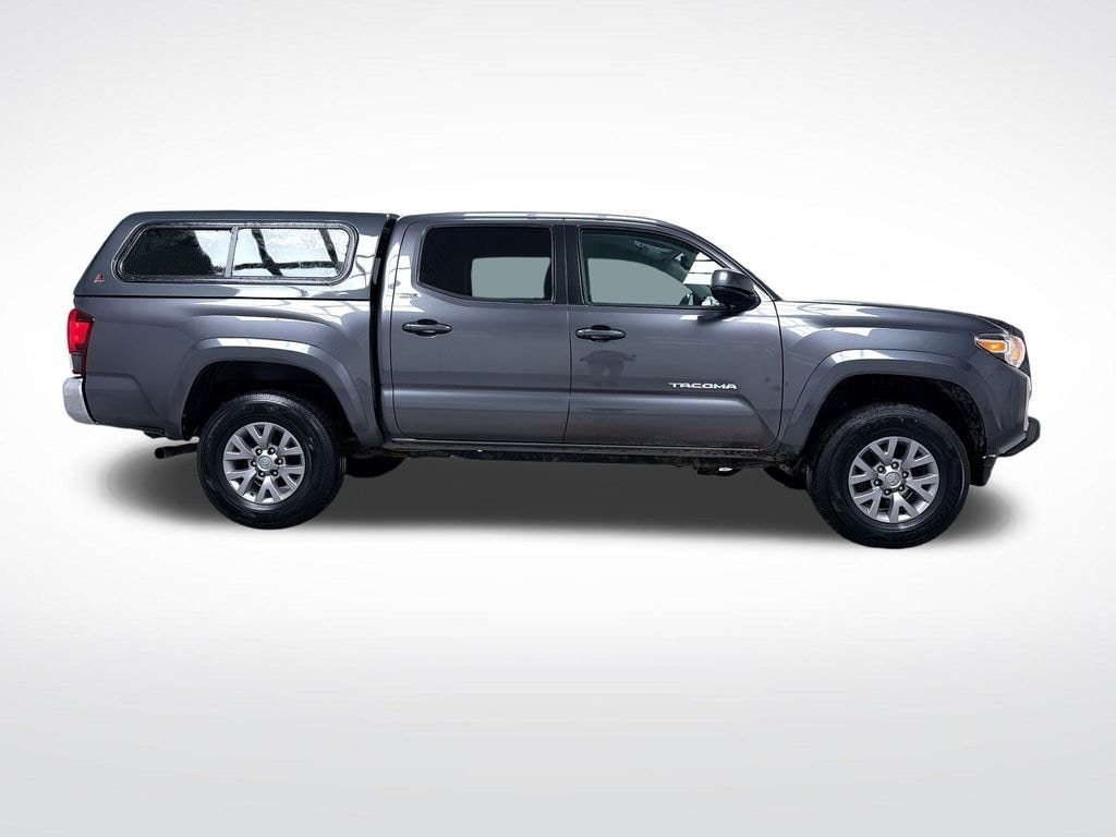 Used 2019 Toyota Tacoma SR5 Truck