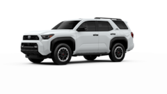 2025 Toyota 4Runner TRD Off-Road Premium SUV