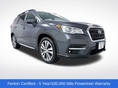 2021 Subaru Ascent Limited SUV