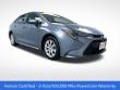 Used 2024 Toyota Corolla LE Sedan