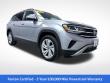 Used 2022 Volkswagen Atlas 3.6L V6 SE w/Technology SUV