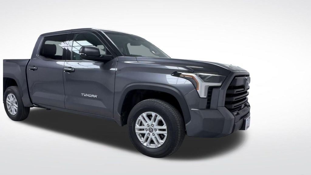 Used 2023 Toyota Tundra SR5 Truck