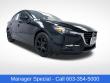 Used 2017 Mazda Mazda3 Grand Touring Hatchback