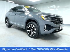 2024 Volkswagen Atlas Cross Sport 2.0T SEL Premium R-Line SUV