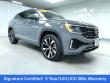  Volkswagen Atlas Cross Sport