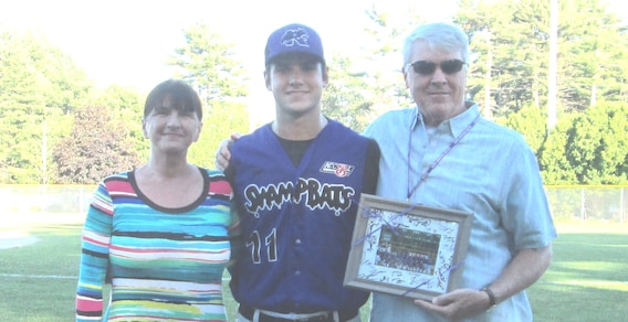 Baseball for Kids - Historical Society of Cheshire County