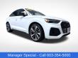 Used 2024 Audi SQ5 Sportback Premium Plus SUV