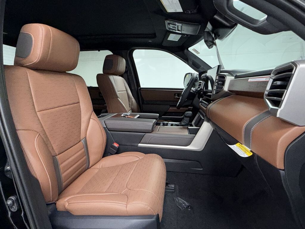 New 2026 Toyota Tundra 1794 Truck