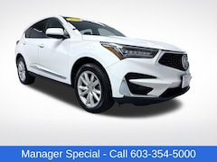 2019 Acura RDX Base SUV