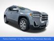 Used 2020 GMC Acadia SLT SUV