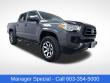 Used 2021 Toyota Tacoma SR Truck