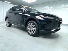 2024 Toyota Venza XLE SUV