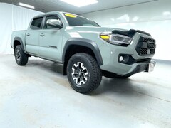 2023 Toyota Tacoma TRD Off-Road Truck