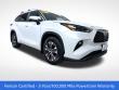 Used 2023 Toyota Highlander XLE SUV