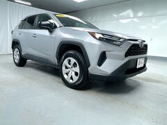 2024 Toyota RAV4 LE SUV